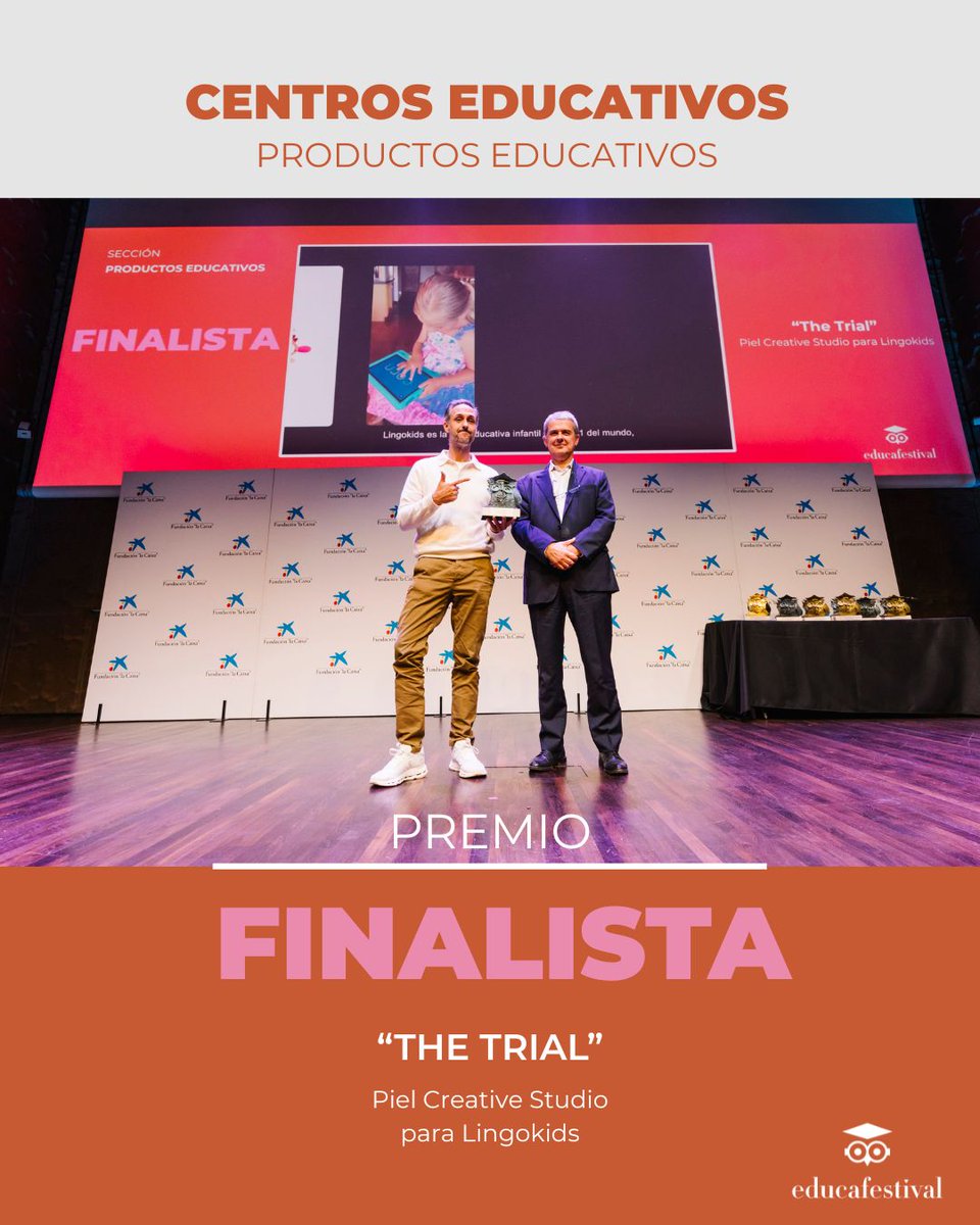 Educafestival tweet media