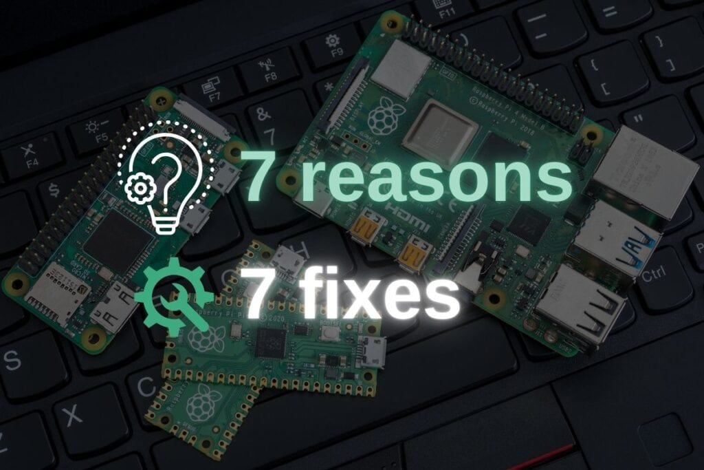 RaspberryTipsFR's tweet image. 7 raisons pour lesquelles votre Raspberry Pi est lent raspberrytips.fr/raspberry-pi-l… #raspberrypi