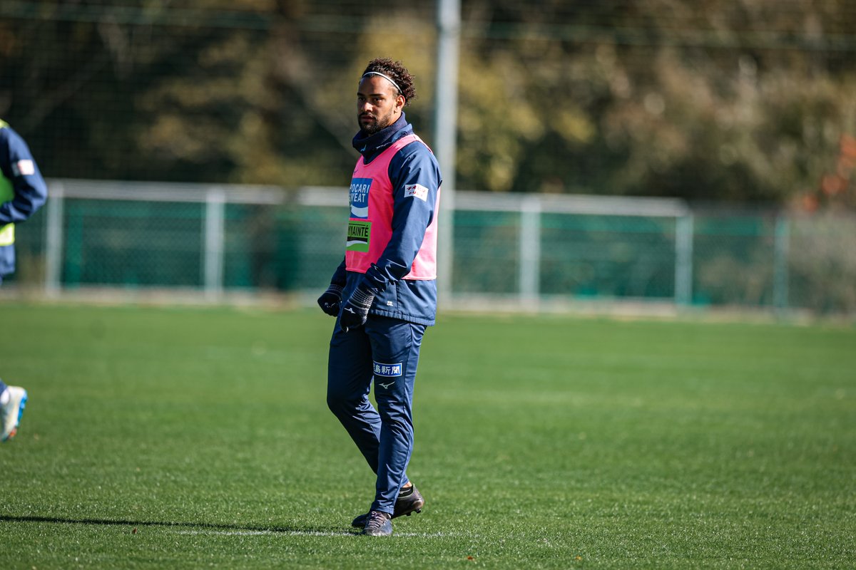 12.04|Training photo📸 #vortis #徳島ヴォルティス #徳島とともに最高