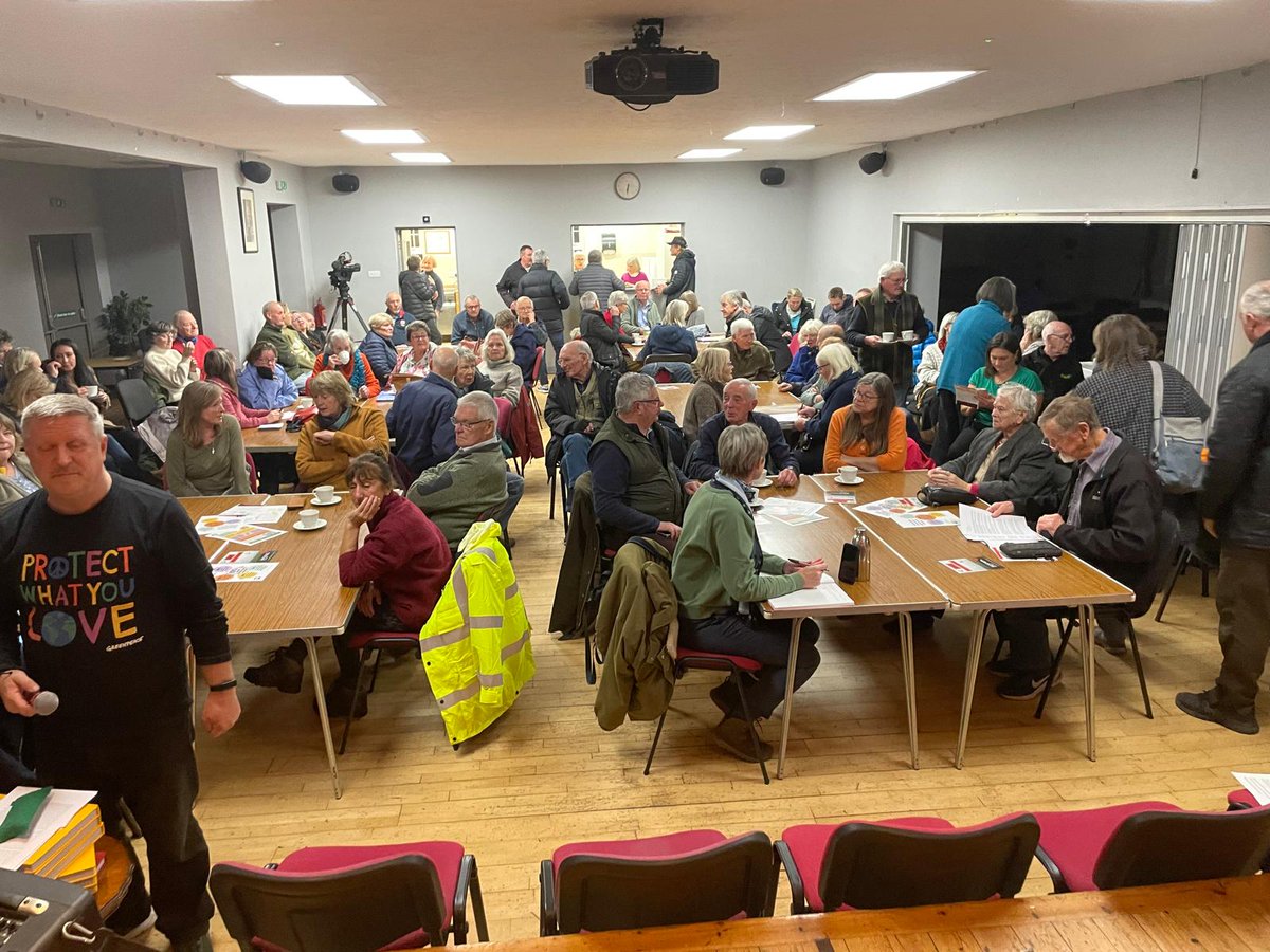 Bristol Airport Action Network - BAAN tweet media