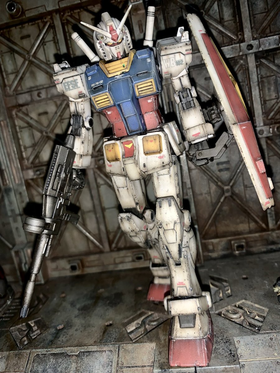 12月になったのでフォロワーさんに自己紹介しようぜ 一度エアーブラシ