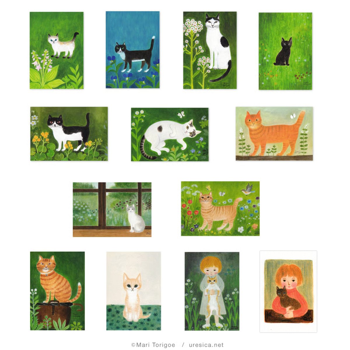 とりごえまり (@torigoemari) / Posts / X