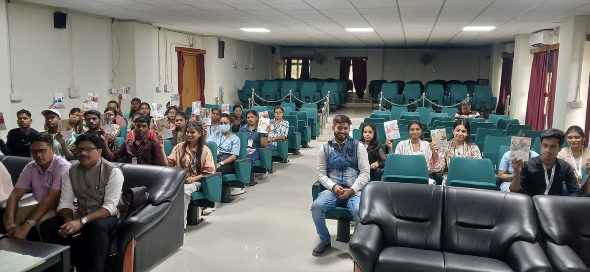 EnvisBsi's tweet photo. BSI EIACP conducted a Mission LiFE Awareness campaign among the students of Syamaprasad College, Bhowanipur, Kolkata on 1st December 2025 at CNH Auditorium, BSI, Howrah.  7 students and 2 faculty members participated in the awareness campaign. https://t.co/1mWbd7sqME