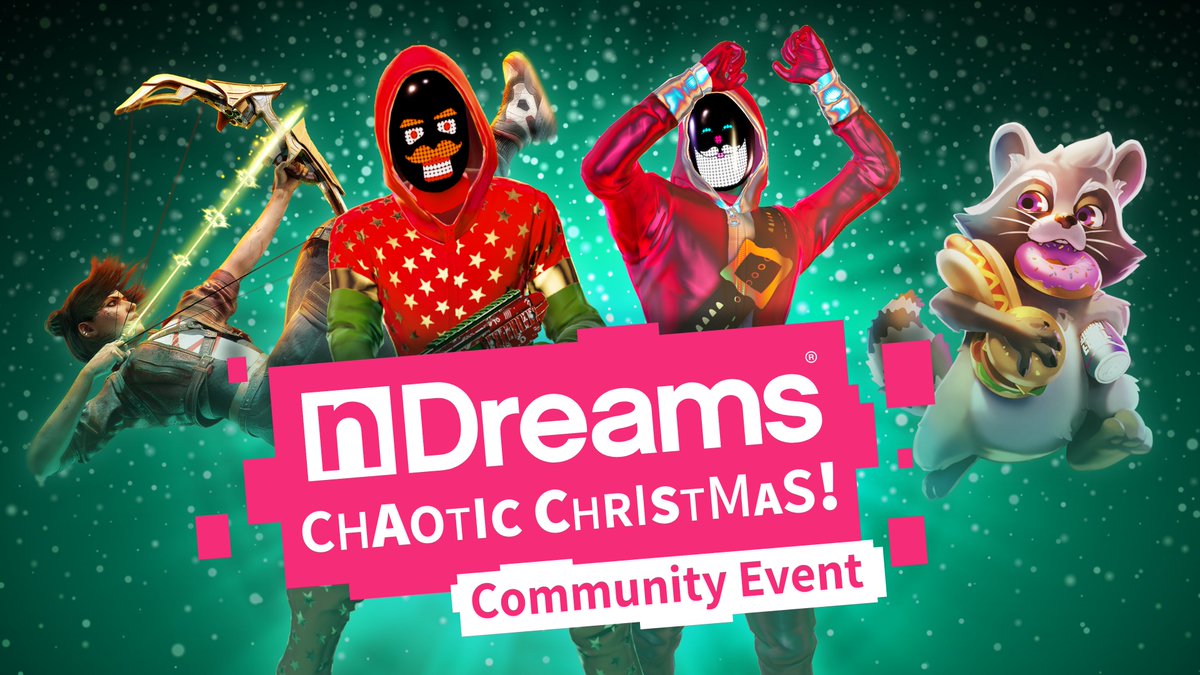 nDreams tweet media