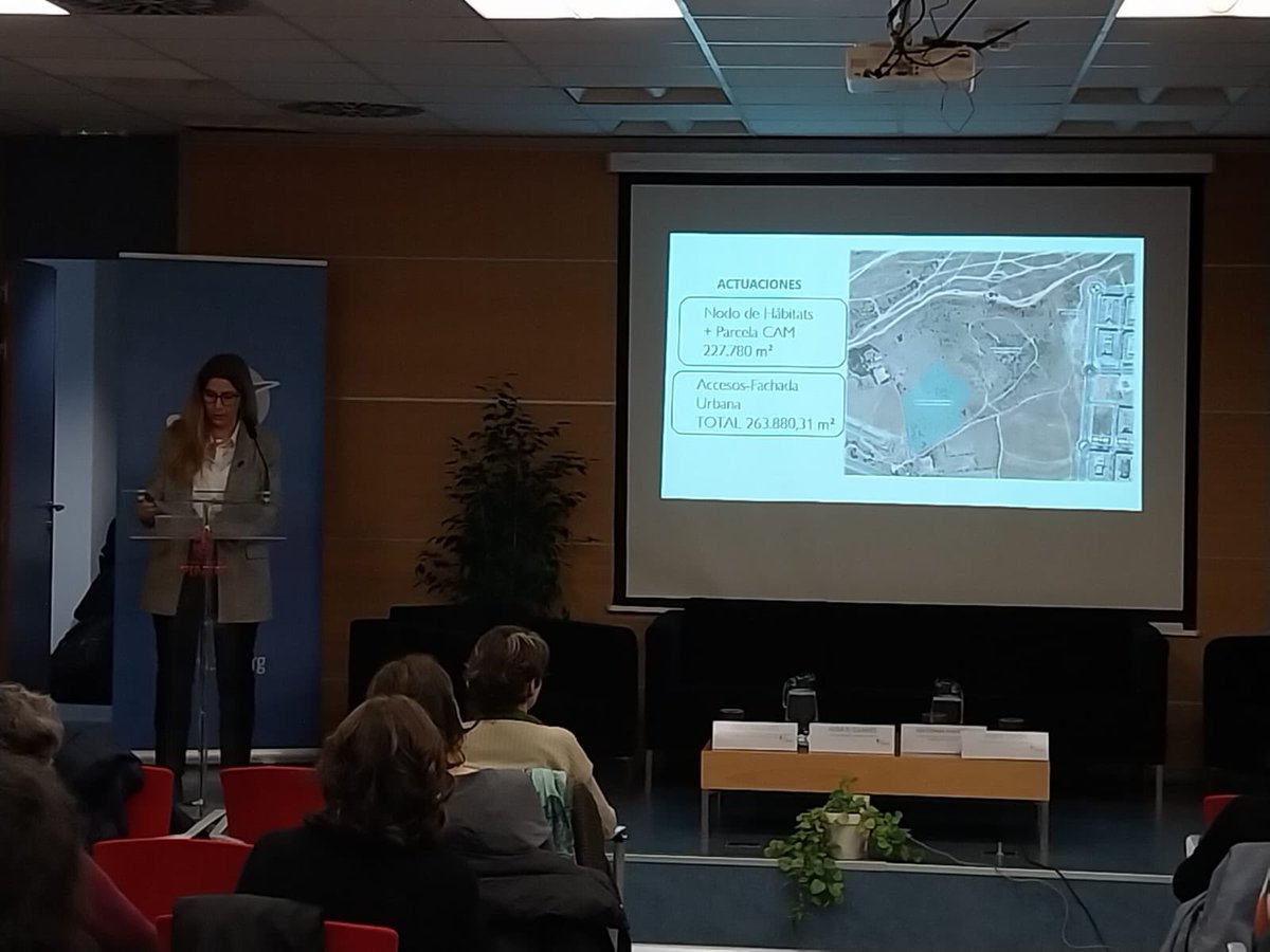 Alcobendas Participación Ciudadana tweet media