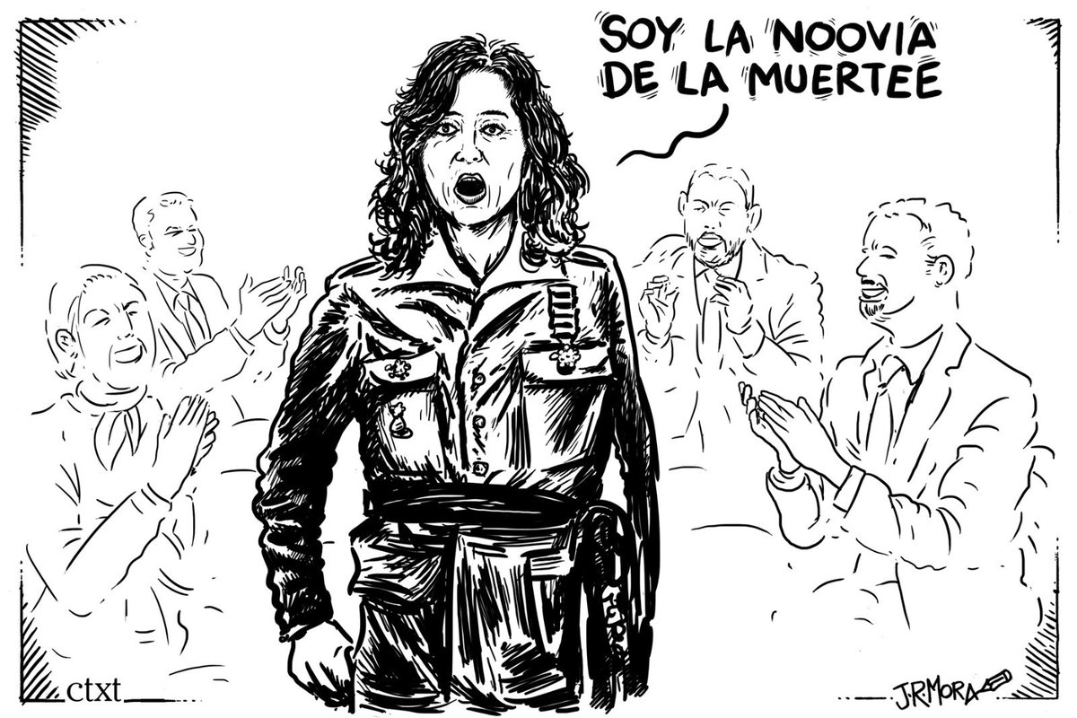 El saqueo de la sanidad pública, la de todos, cuesta vidas. Piensen en ello mientras se mueren de asco esperando atención médica. 
#SeVendeTuSalud