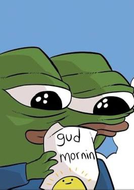 When you sneeze so hard you split your lip… gm