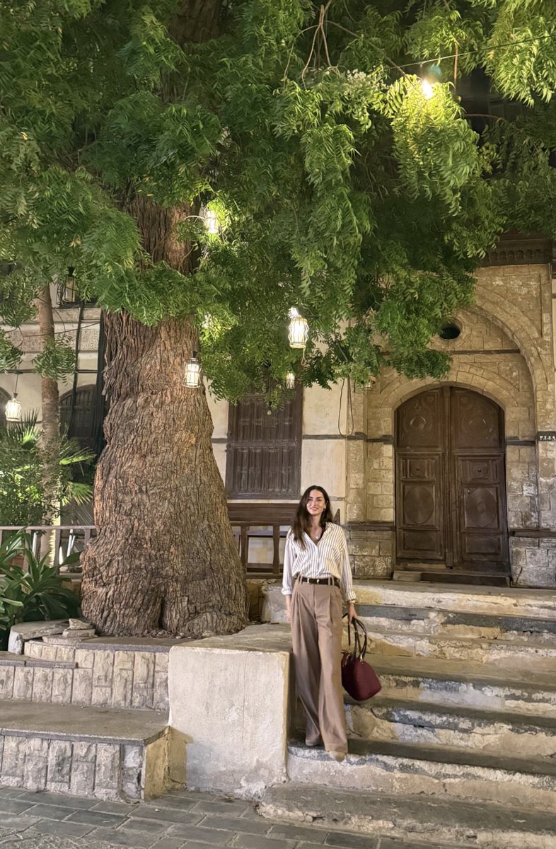 bestofadearmas's tweet image. Ana de Armas in Jeddah, Saudi Arabia ahead of the Red Sea Film Festival.