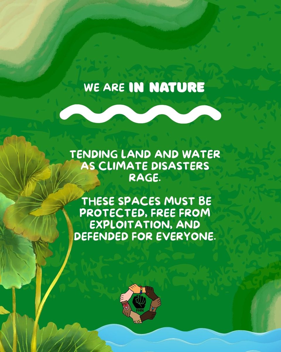 The Feminist Humanitarian Network tweet media