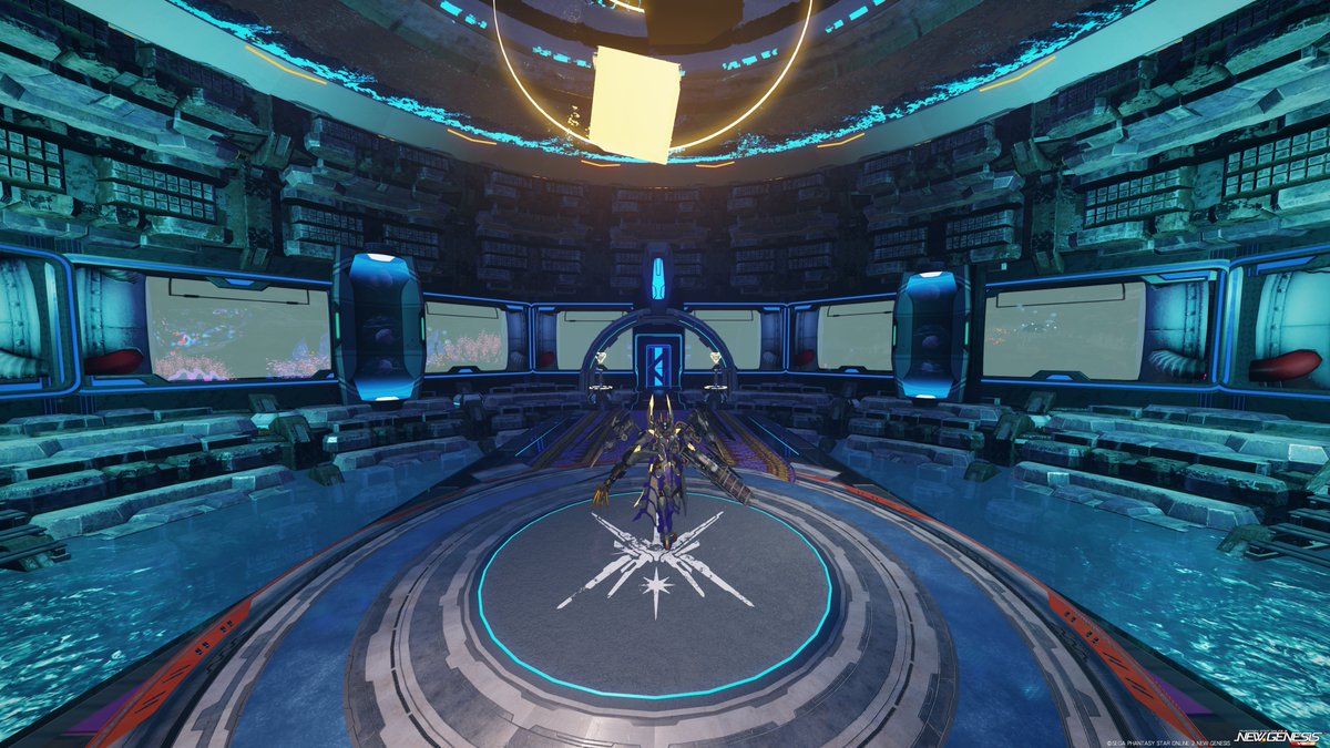 資源採掘プラント　カアルミケ
Ship02:087660 356096
検索タグ:キャスト集会、海上プラント

ship2キャスト集会で使われるメイン会場です！
スペース内に３つの会場を備え、
イベントに最適なクリスペとなってます！
実質的な２鯖キャスグルの拠点でもあります。

#PSO2NGS #クリエイティブスペース