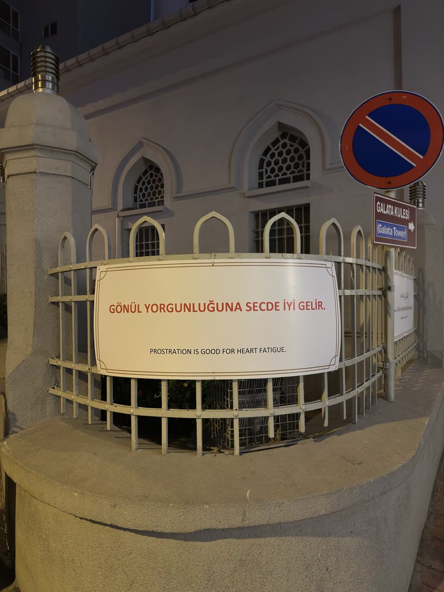 Halet-i Ruhiye (@haletihissiyat) on Twitter photo 