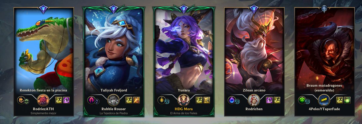 Moraa_lol's tweet photo. Lo digo. Este equipo queda TOP 9 en LEC fácil. https://t.co/7HLi7LmE5s