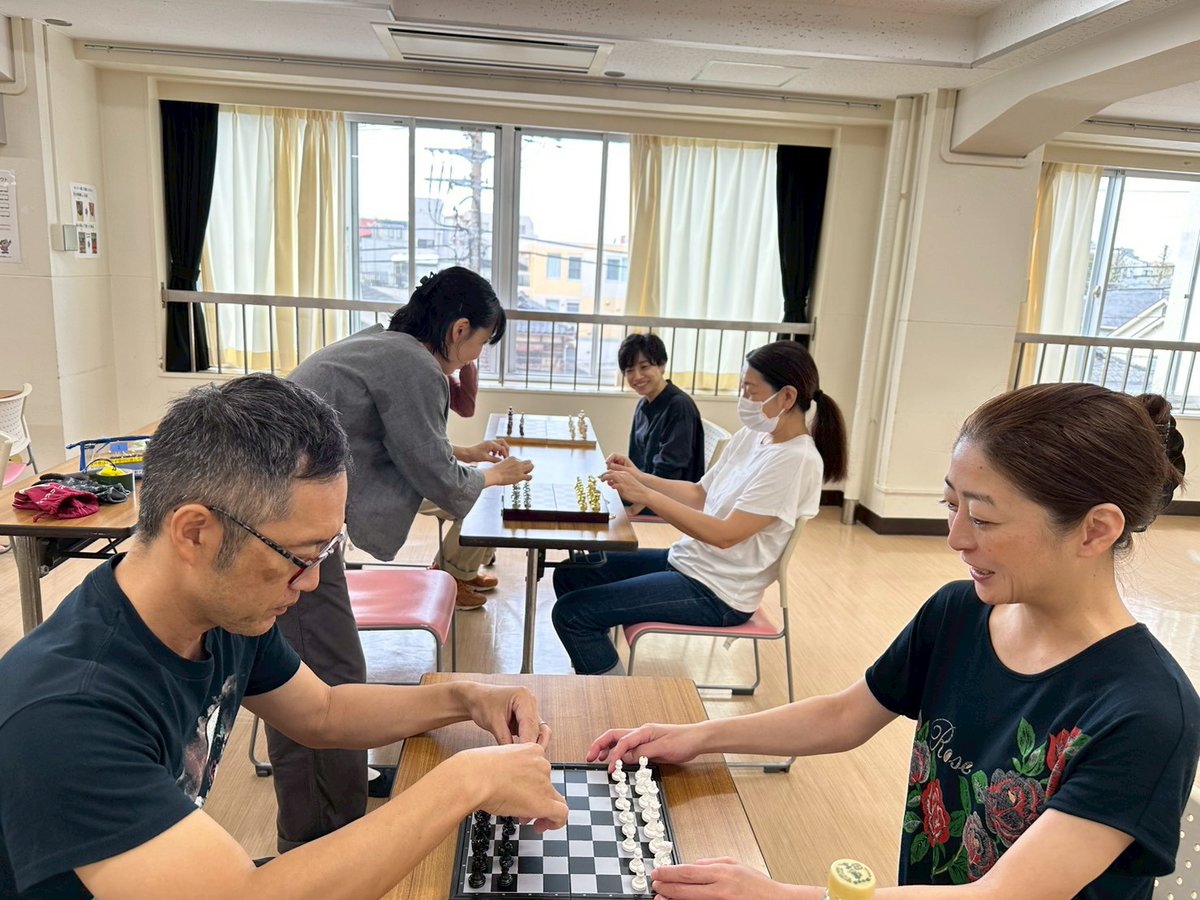 「ゲーム」2日目も好評のうち終了しました。
たくさんのご来場ありがとうございました。
ただ！明日11時はブラックホールのような超薄い動員です😢
逆に言えば、ねらい目です。
土日は増席しましたが、ほぼ売止状態です。
ご予約は2時間前まで受け付てます。当日券も出ます！
shibai-engine.net/prism/webform.…