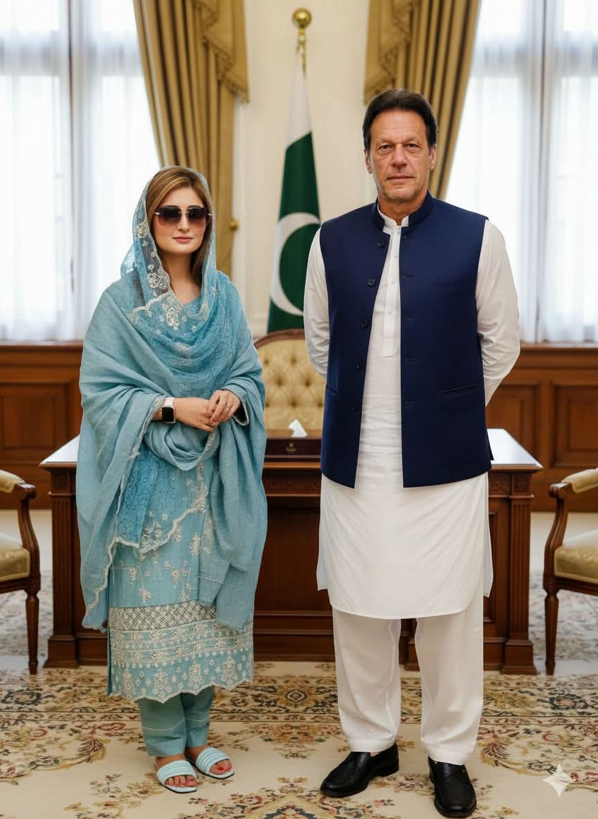 میں کھڑی تھی کھڑی ہوں اور کھڑی رہوں گی ایمان کے ساتھ یقین کے ساتھ عمران خان کے ساتھ
Mpa Nadia Farooq Khar PP 277 
#nadiafarooqkharpk #mpapp277 #nadiafarooqkhar #pti #ImranKhanPTI