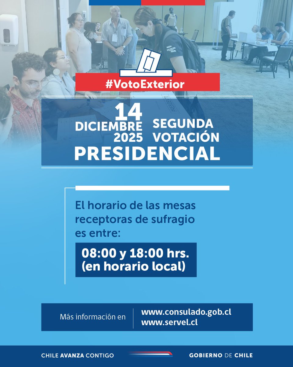 Embajada de Chile en Hungría tweet media