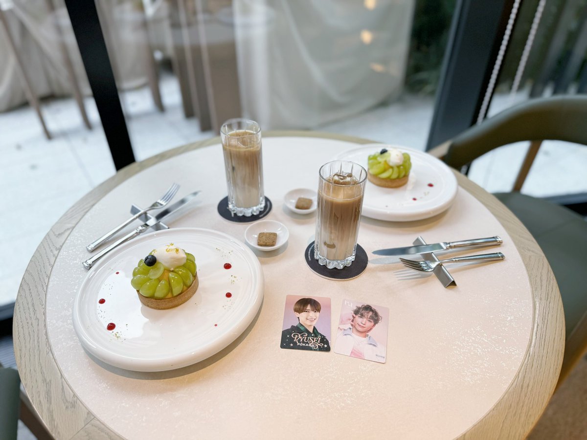 たけりゅうせい😙💘