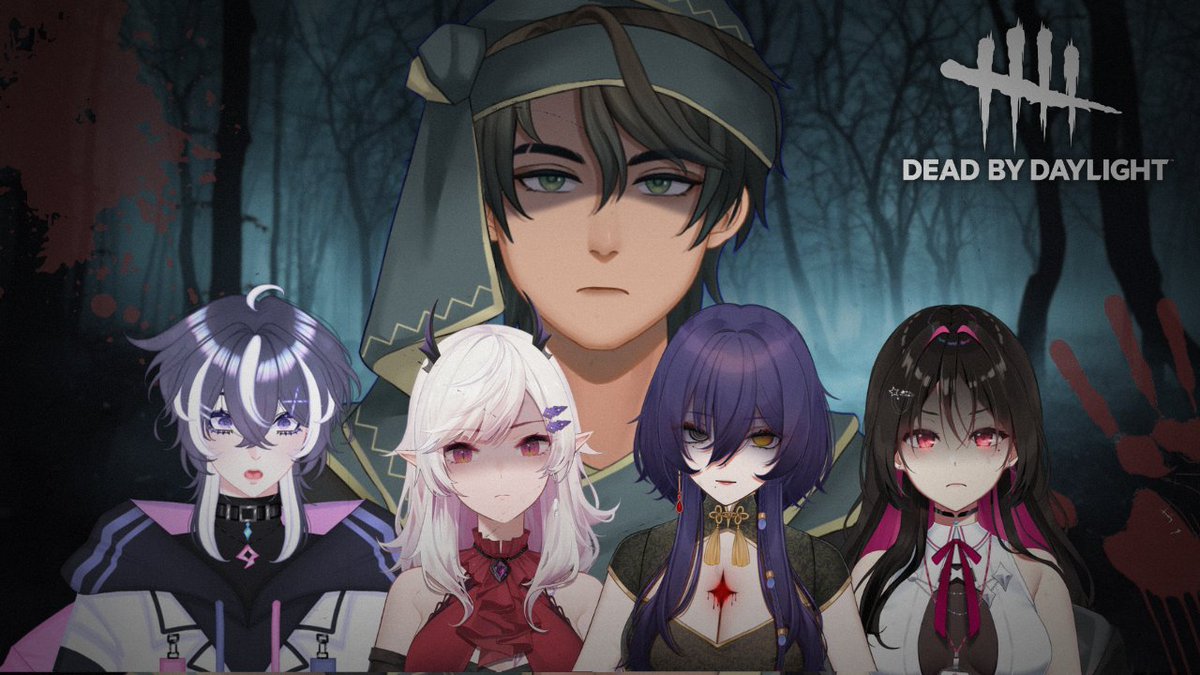 BANTAI ATAU DIBANTAI?

🕗: 20.00 WIB (GMT+7)
🗓️: Thu, 4 Dec 2025
🍃: youtu.be/0EexalIX9rw

#Noreonair #Vtuber #VTuberUprising