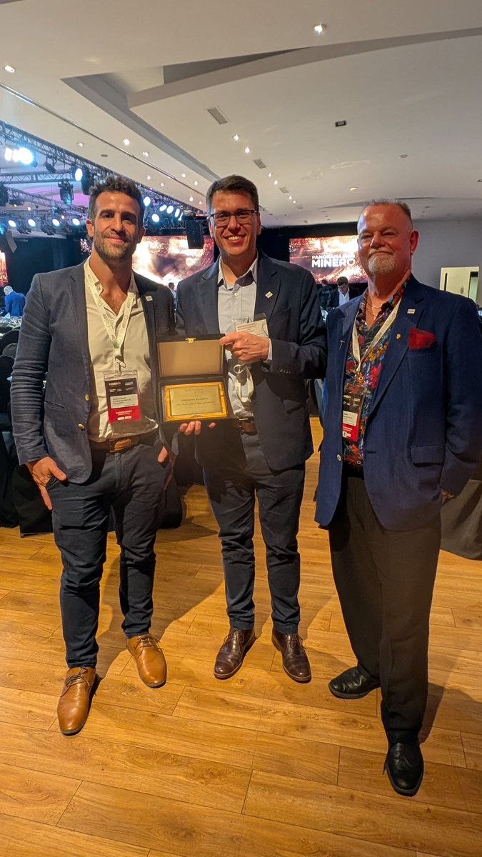 Aldebaran Resources Inc tweet media