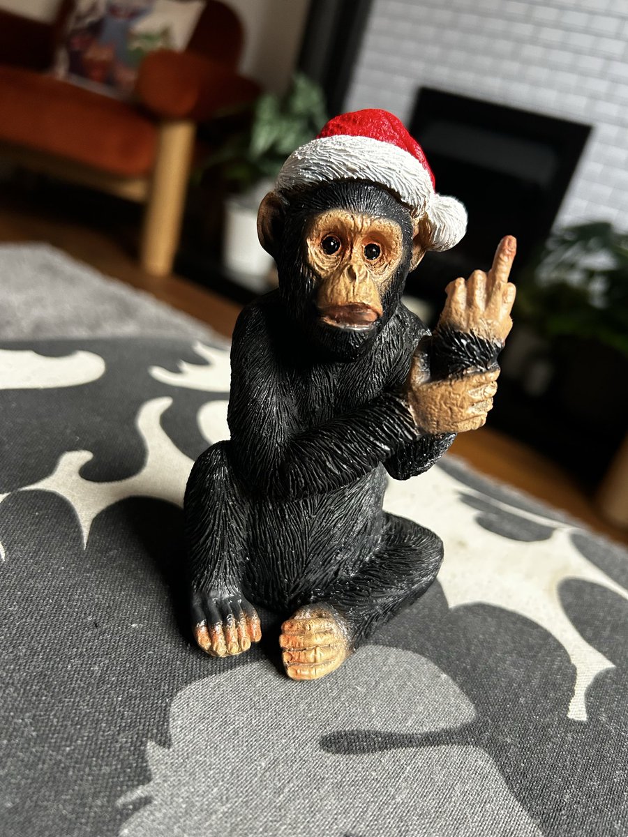 DPhil1981's tweet image. Had to buy this… 😂