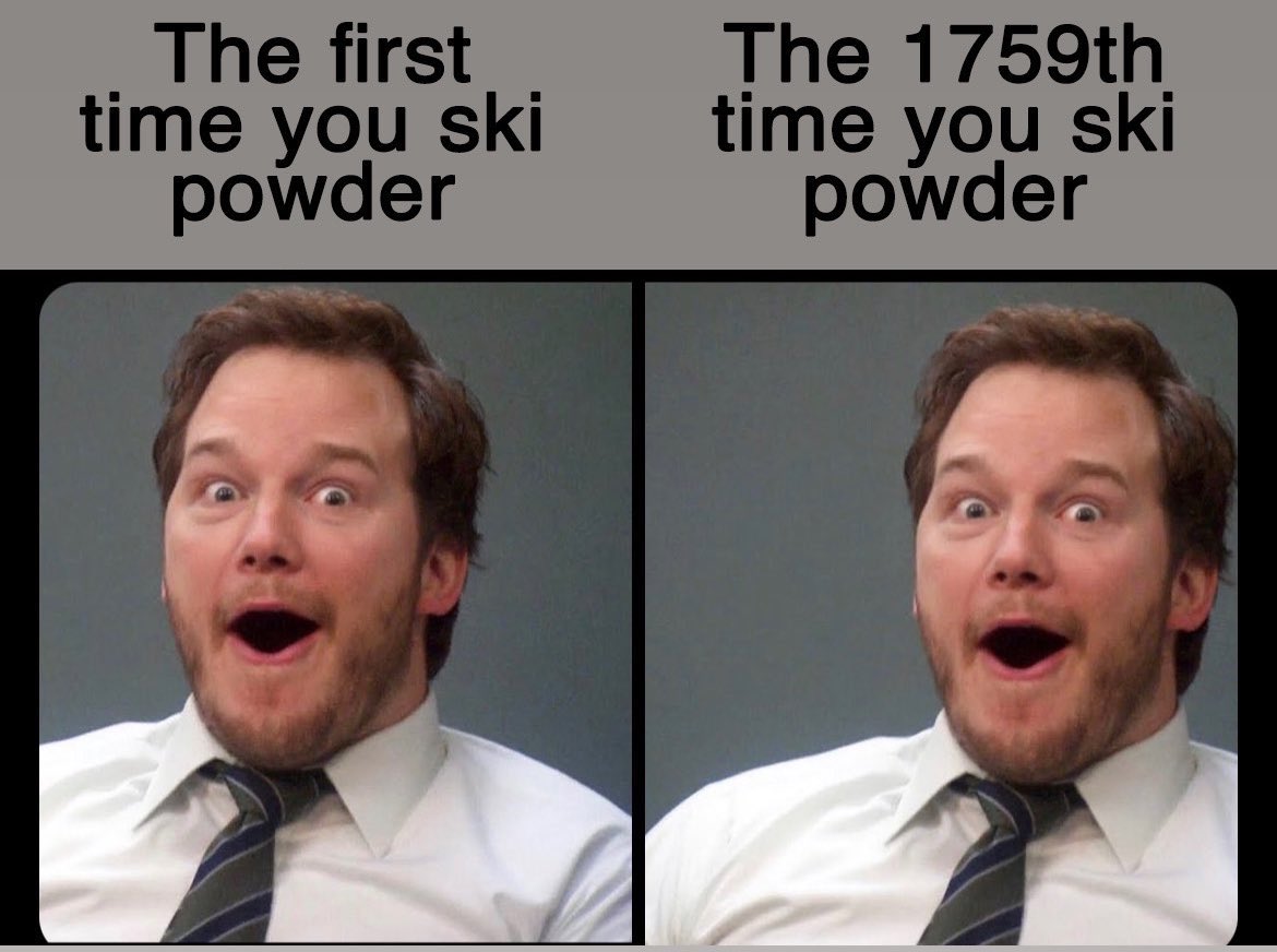 The Ski Monster (@theskimonster) on Twitter photo 