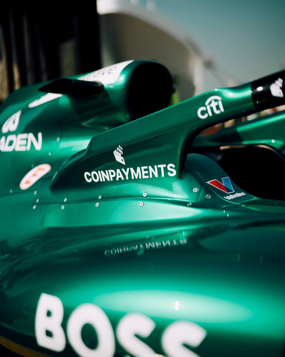 COINPAYMENTS tweet media