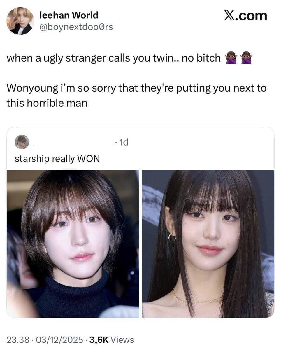 IDIDPROTECT's tweet photo. [🚨] BLOCK &amp; REPORT, DO NOT ENGAGE

please block this user and report their tweets for inciting hate towards 🐧. 

report under:
- hate 
- abuse &amp; harassment → targetted harassment

https://t.co/cRgzoUSDFi https://t.co/nLGGfrvQXe