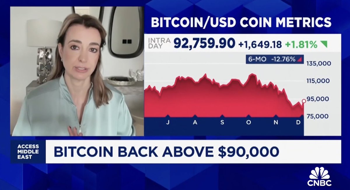 Token Bay Capital tweet media