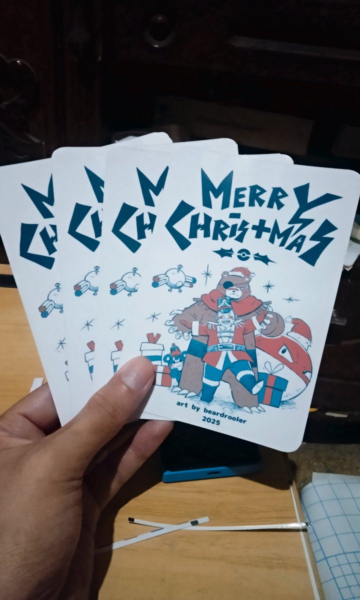 Beardrooler 🖌️ tweet media