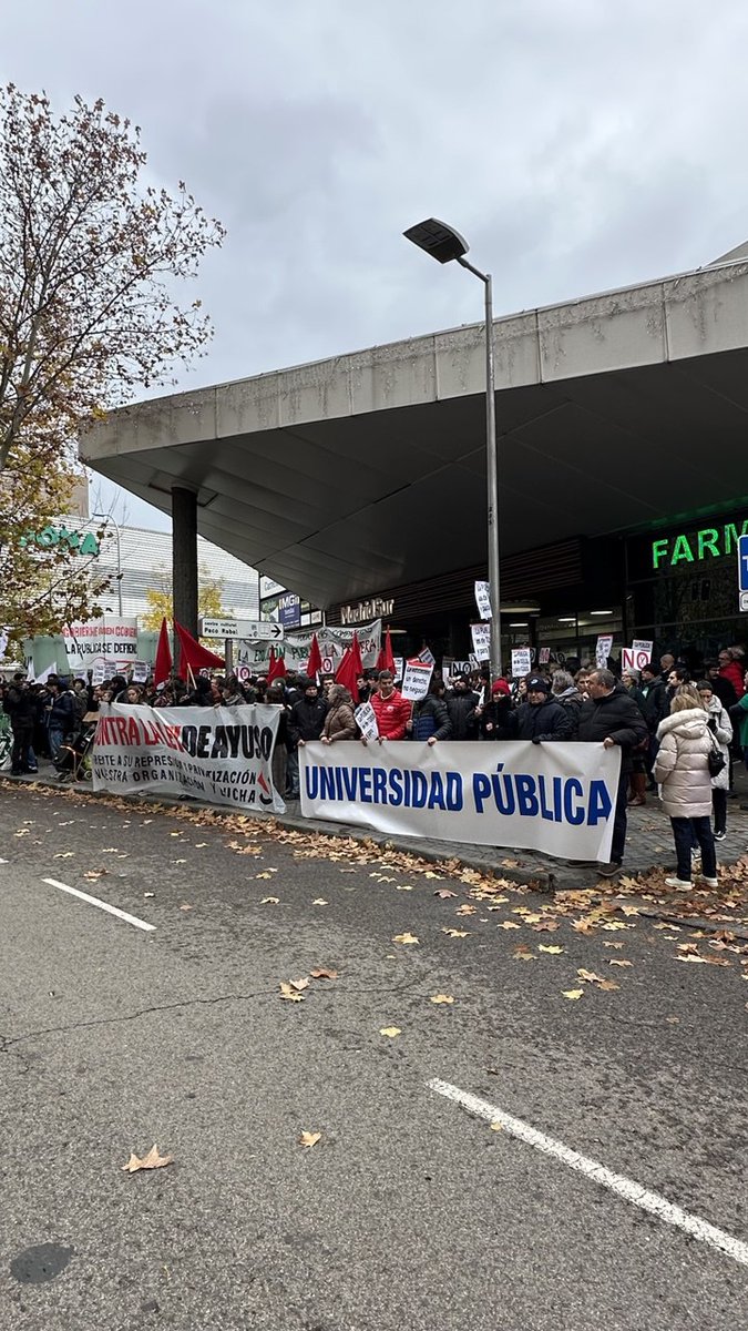 IU Madrid🔻 tweet media