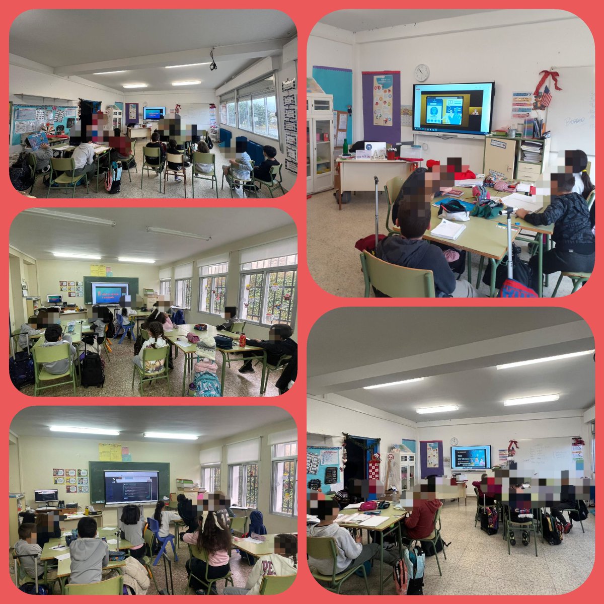Hoy participamos en el taller “Stop Ciberacoso” del Plan de Seguridad y Confianza Digital (#PSYCD). <a href="/CDE_Segovia/">@CDE_Segovia</a>
Aprendimos a prevenir el acoso en redes y a usar la tecnología de forma segura.
¿Y tú qué haces? 🚫📱
#CRAUnido #StopCiberacoso #EducaciónDigital #PSYCD