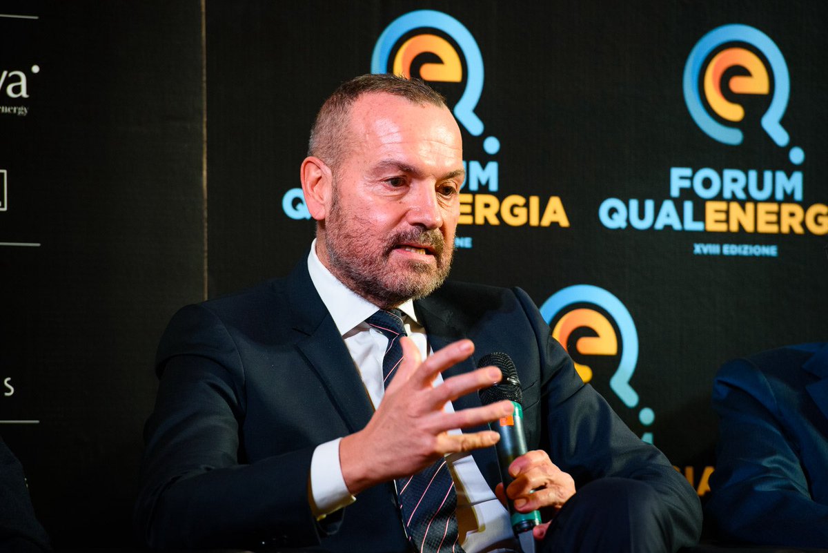 Forum QualEnergia tweet media