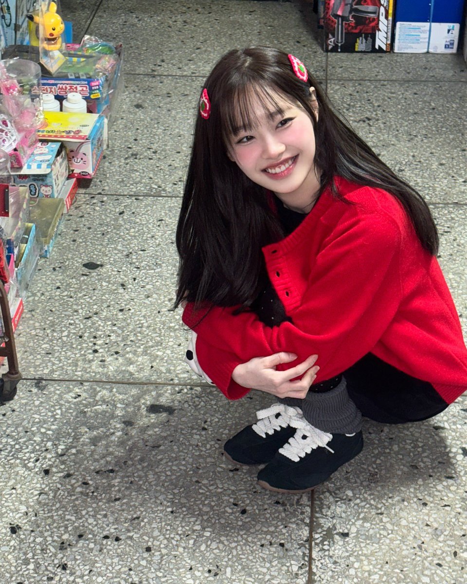 if you hate her you will die and go to hell