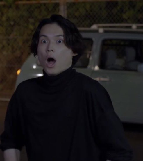 #御殿場倒理  #松村北斗