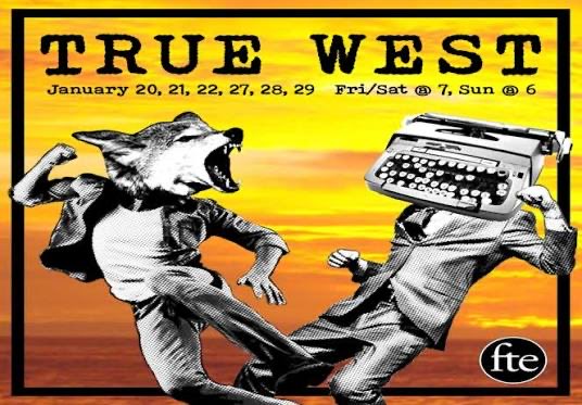 아 트루웨스트 해외 포스터 이런 거 밤티 같고 개웃기네 제발 ㅠㅠ