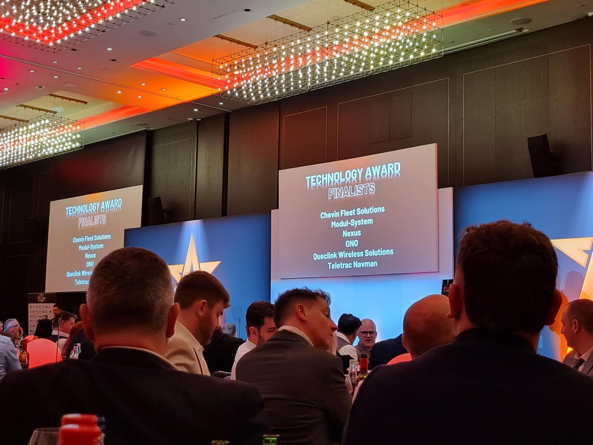 ChevinFleetSolutions tweet media