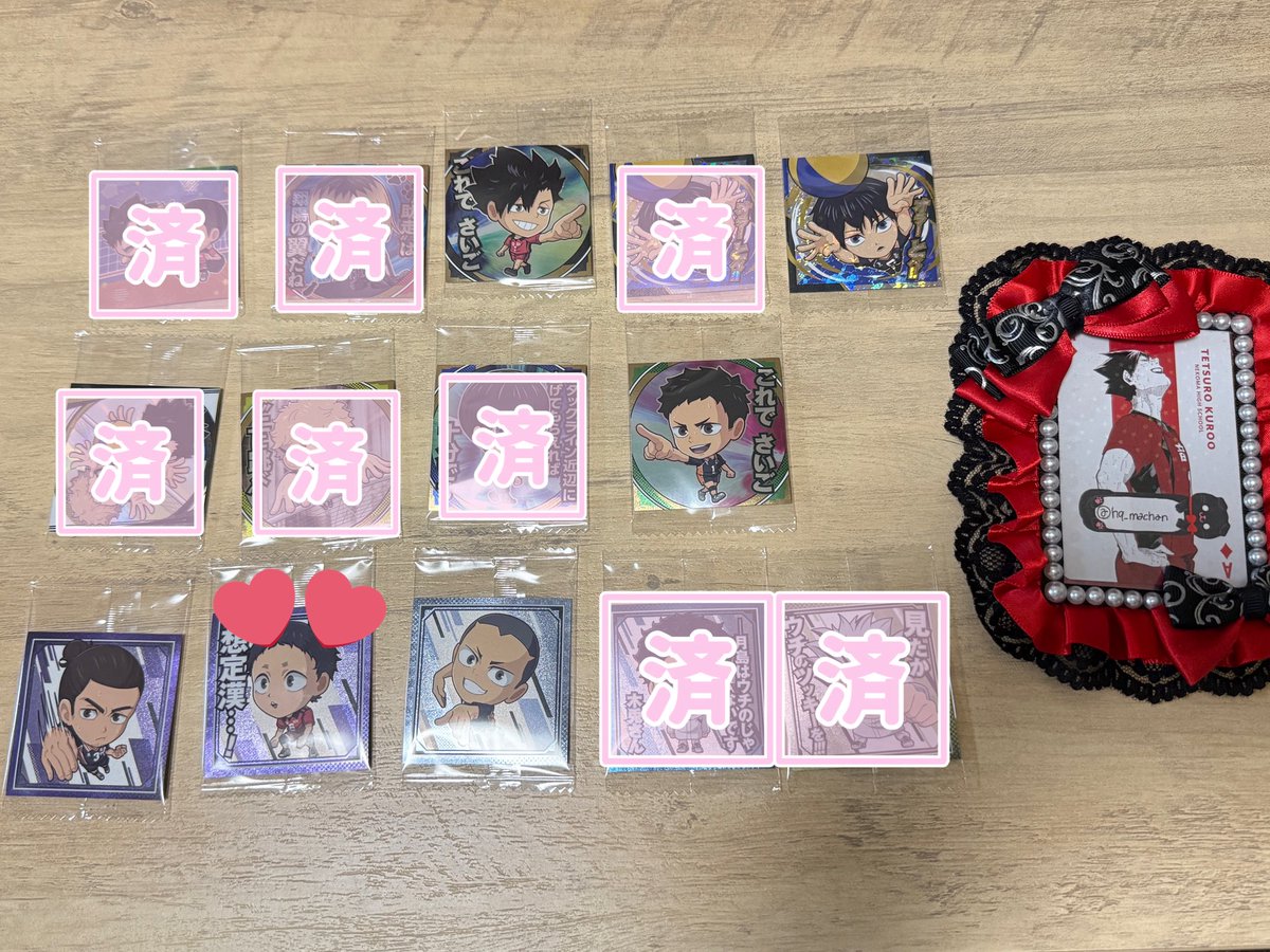 ましゅまろ tweet media