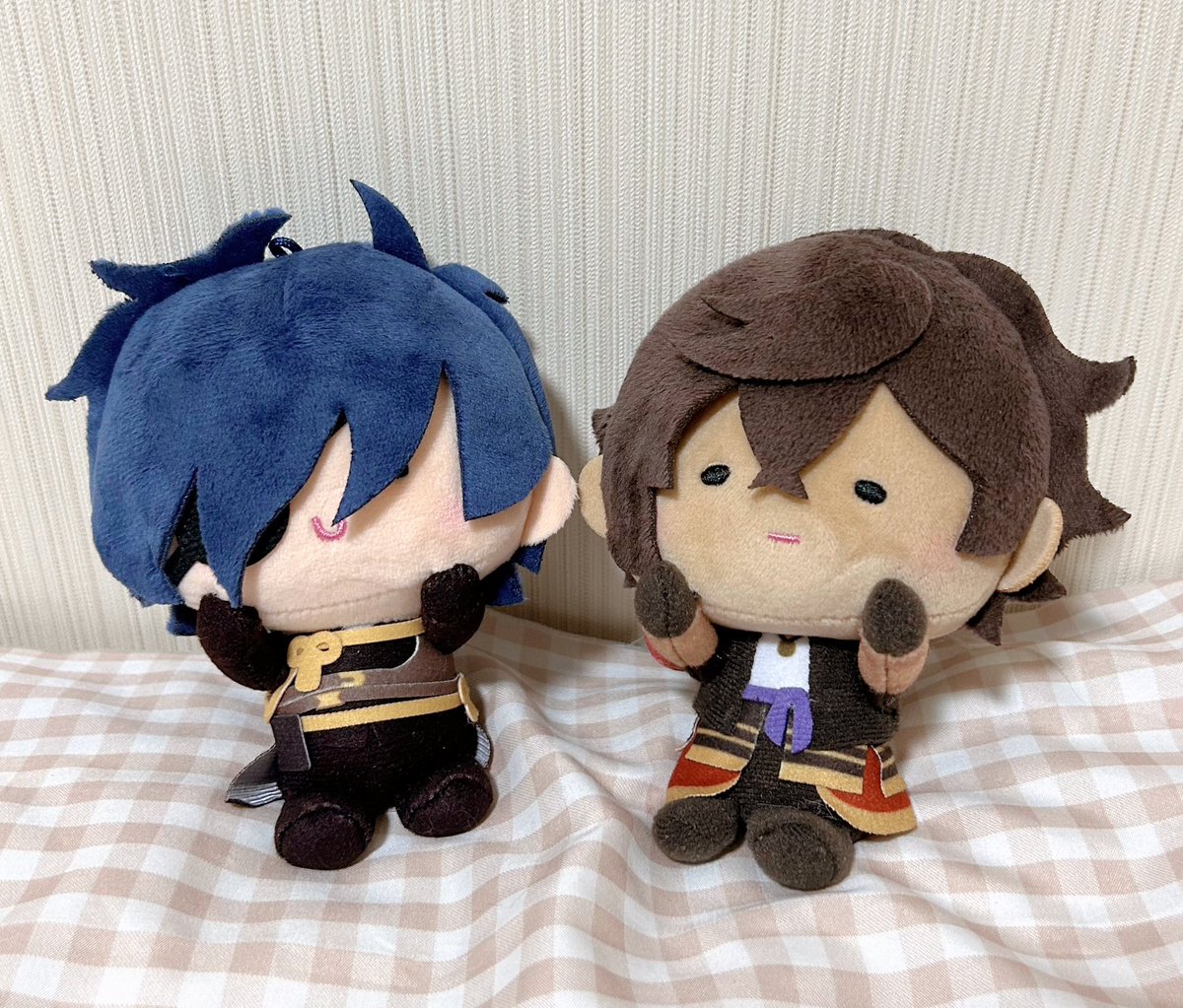 社会人のジェぬいママ桜 (@twst_reisner) / Posts / X