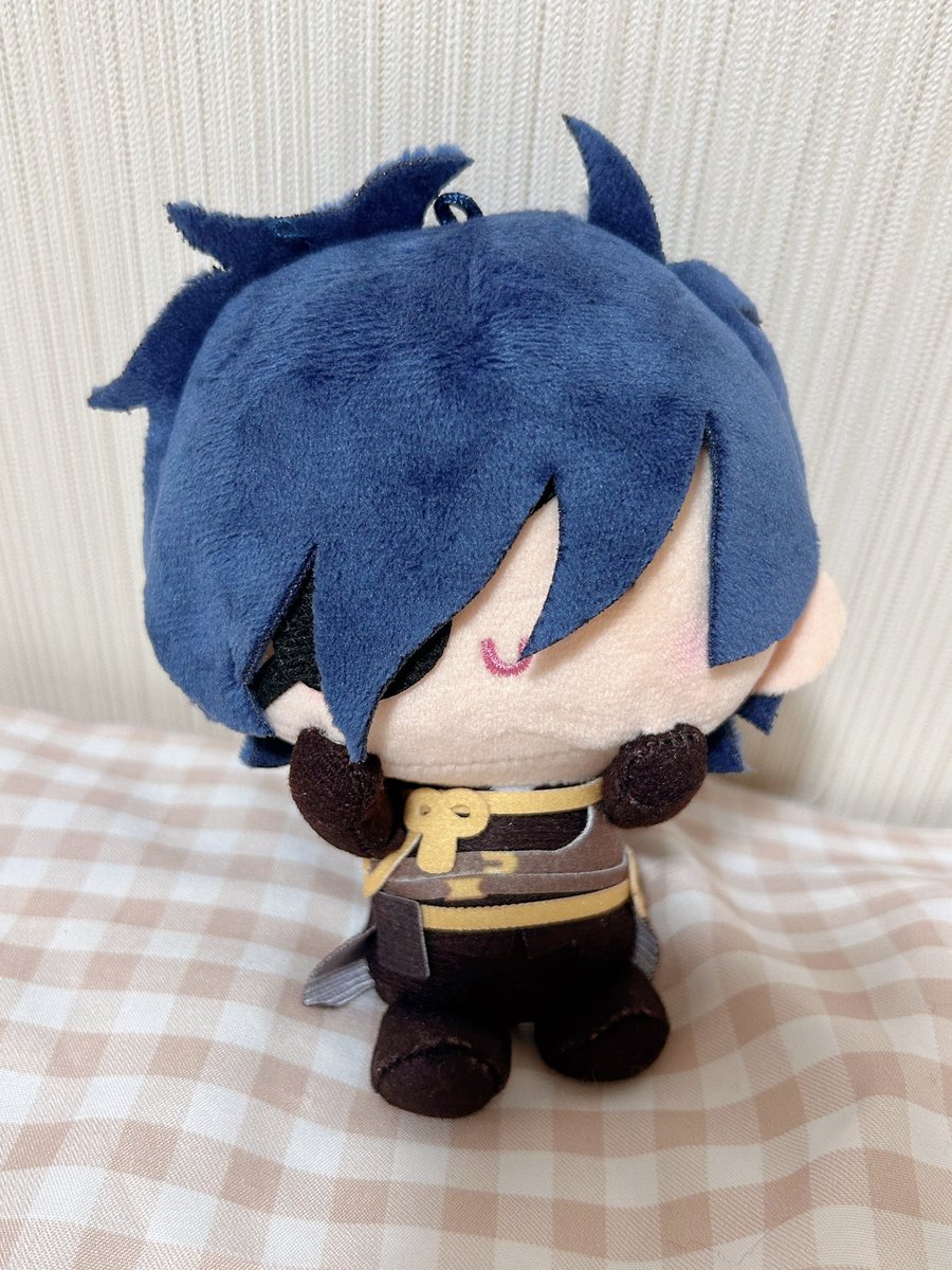 社会人のジェぬいママ桜 (@twst_reisner) / Posts / X