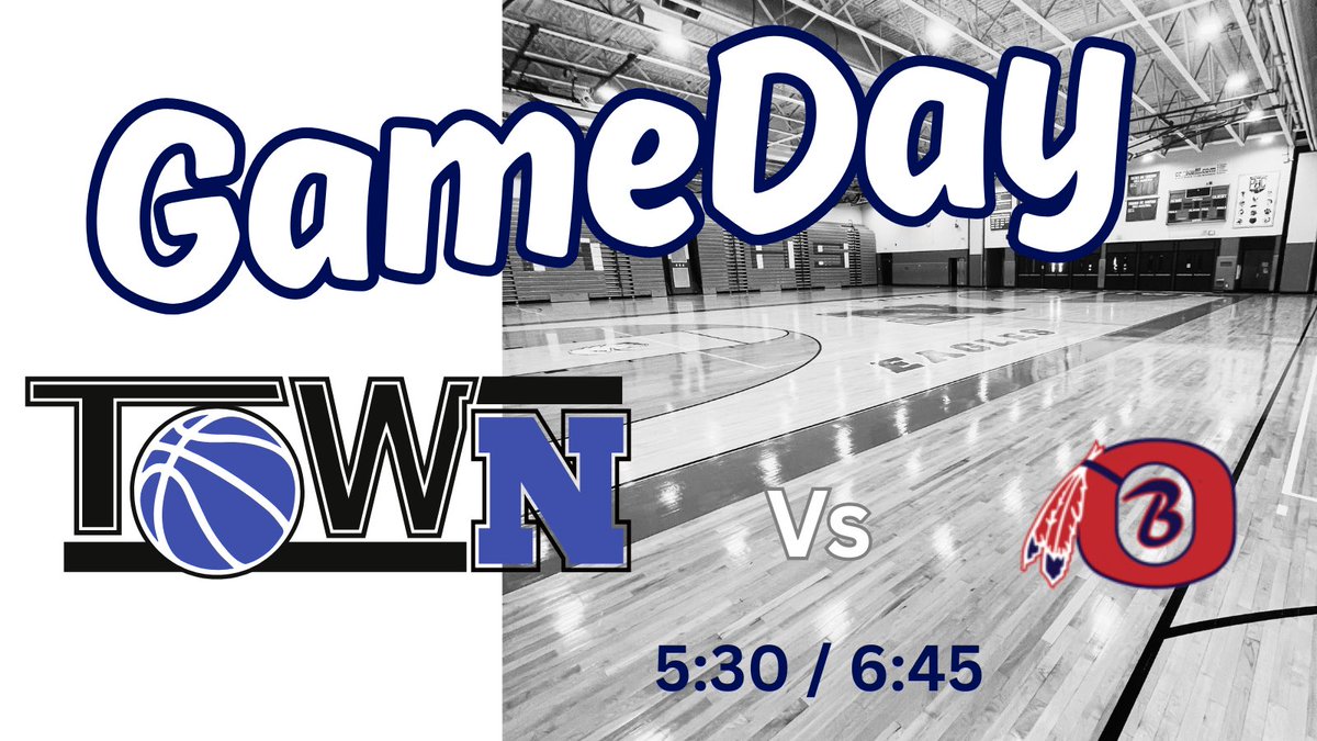 NTown_Basketball tweet media