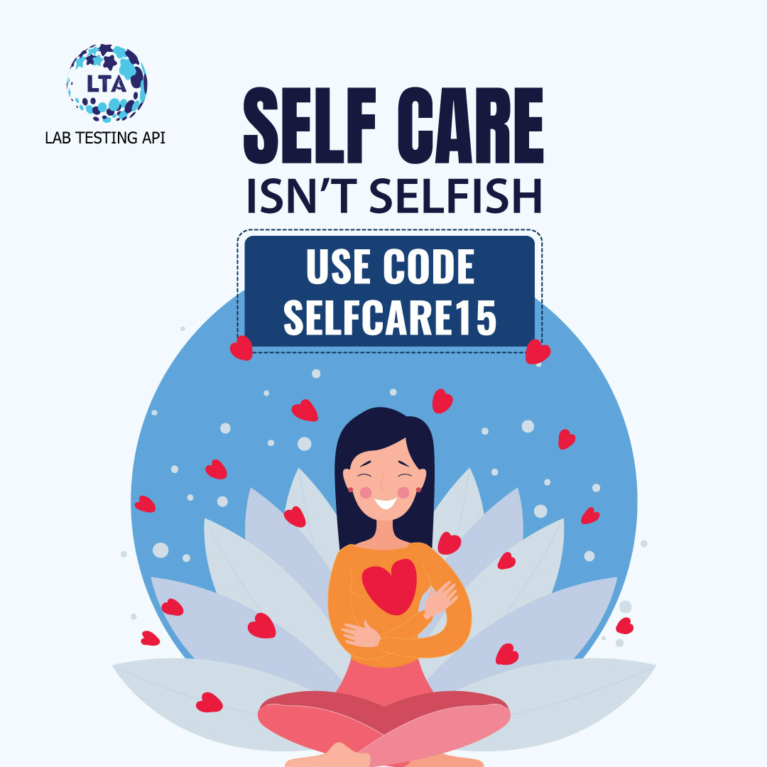 labtestingapi's tweet photo. Before the holiday rush hits, take 10 days for you. ✨ 15% OFF all lab tests | Dec 5–15 
Use code: SELFCARE15

Start your self-care today: https://t.co/gLZXYUqnCv

You deserve to feel your best.  
#SelfCare #Wellness #HealthCheck #LabTestingAPI https://t.co/UwhmAvk9LU