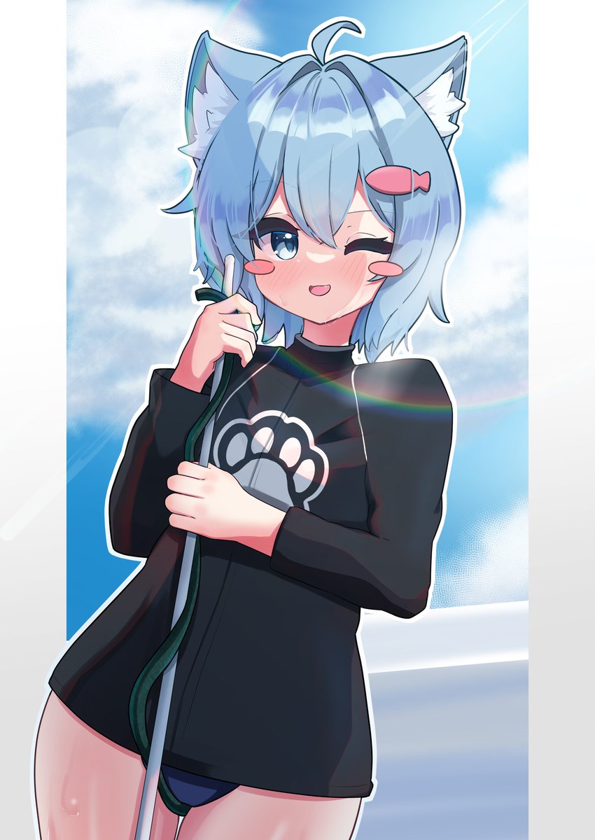 とらさんラスク♡ ラスク