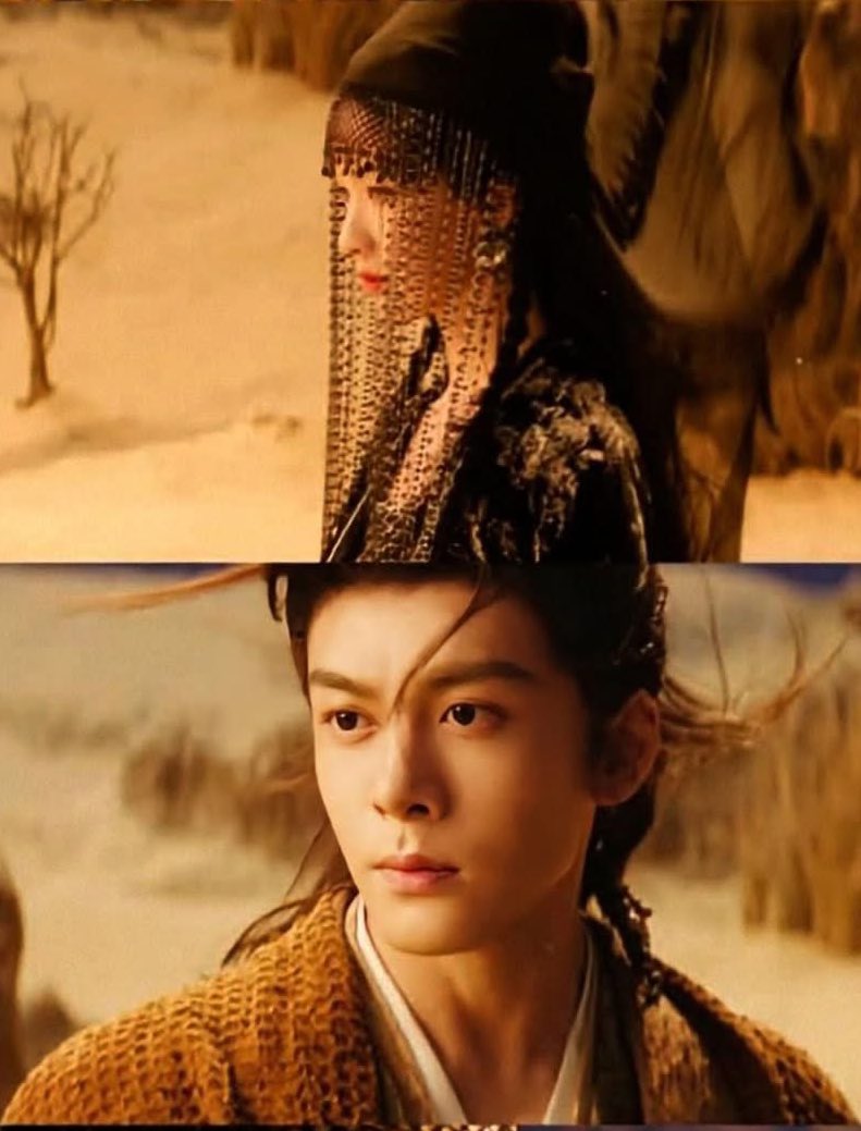 chenduling1018's tweet image. #VeilOfShadows got the license distribution 
Out double Wu is coming
#ChenDuling #JosephZeng