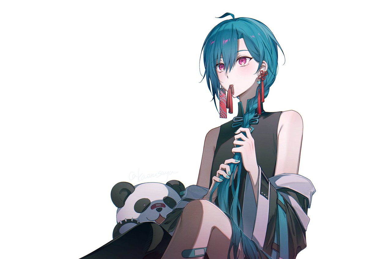 杏 (@0915_anzu) / Posts / X