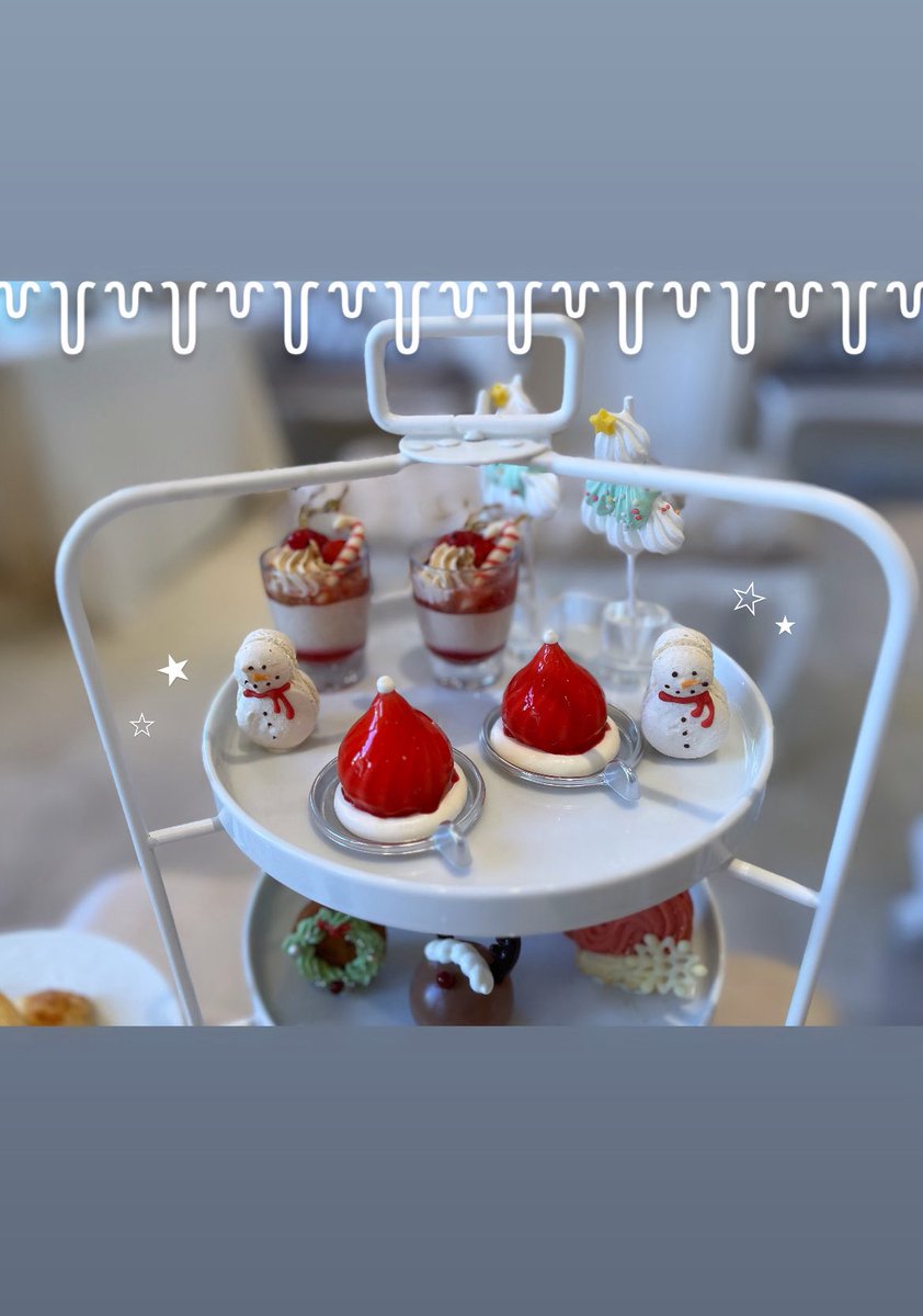 #名古屋でも横浜バニラバニ
タカシマヤ開店待ちして朝イチで横浜バニラゲットしてきたバニ❣️🐰🥧🤍
フィナンシェも最高に美味しいバニけどサブレもたまらんバニ〜👍🏻👨🏻‍🍳✨️
また名古屋でも販売してバニ( i 𖥦 i )🙏🏻🪄︎︎