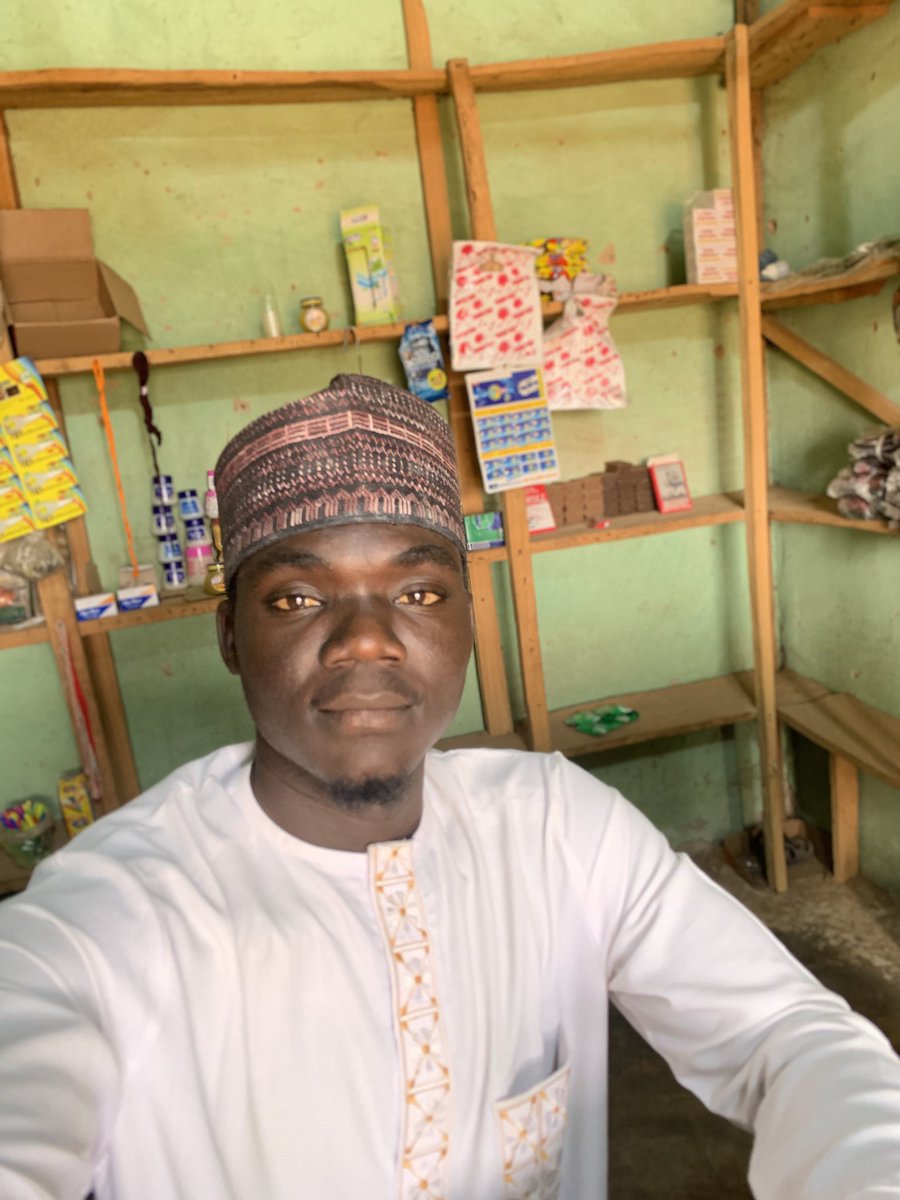 aduagba17195's tweet image. #TruthOverHate 500k will go a long way to buy goods to the shop Sir. God bless you more Sir.