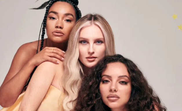 AboutMusicYT's tweet photo. Most streamed girl groups on Spotify each year:

2016: Fifth Harmony
2017: Little Mix
2018: Little Mix
2019: BLACKPINK
2020: BLACKPINK
2021: BLACKPINK
2022: BLACKPINK
2023: BLACKPINK
2024: NewJeans
2025: Huntrix https://t.co/7lyKLmLW17