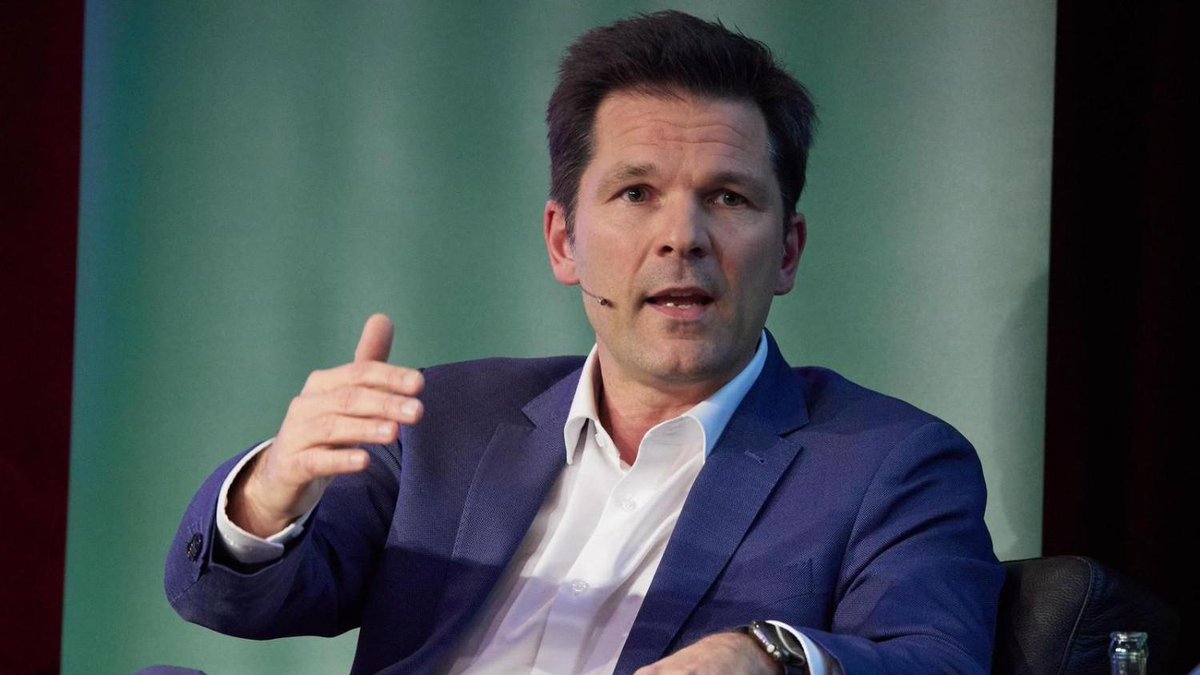 morgenpost's tweet image. „Widerstrebt mir“: Krach kritisiert innerdeutschen Olympia-Wettbewerb morgenpost.de/berlin/article…