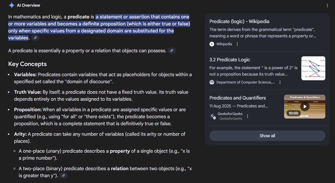"The script is actually a predicate. It's just an equation that evaluates to true or false. Predicate is a long and unfamiliar word so I called it a script." - 

Satoshi Nakamoto, 17th June 2010.