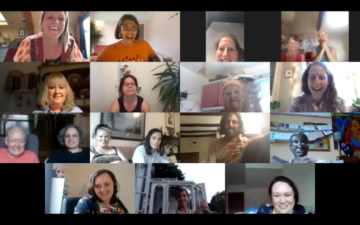 Many Minds tweet media