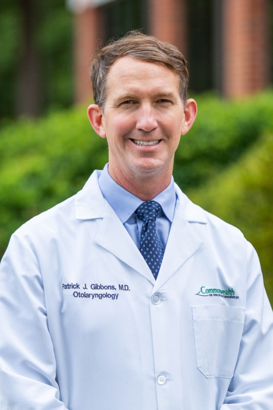 Dr. Patrick Gibbons loves treating patients of all ages and is passionate about diagnosing and managing both routine and complex conditions in the head and neck. He takes the time to ensure each patient feels heard and cared for. 👨‍⚕️🤍

🖥️ | vist.ly/4h7ak